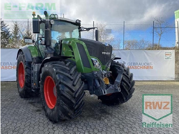 Máy cày FENDT 828 Vario