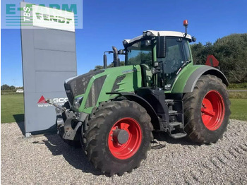 Máy cày FENDT 828 Vario