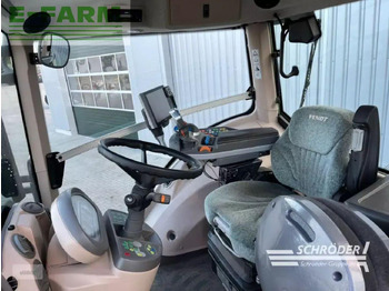 Máy cày Fendt 828 vario s4 profi plus: hình 5