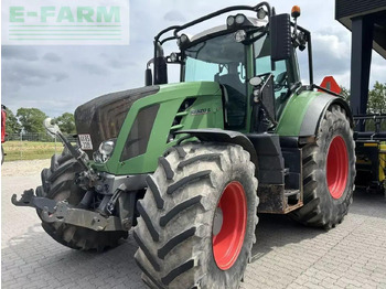 Máy cày FENDT 828 Vario