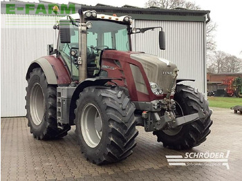 Máy cày FENDT 828 Vario