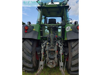 Máy cày Fendt 920 tms: hình 4