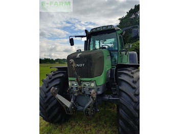 Máy cày Fendt 920 tms: hình 3