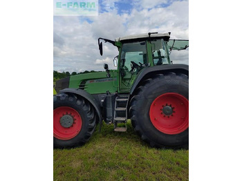Máy cày Fendt 920 tms: hình 2
