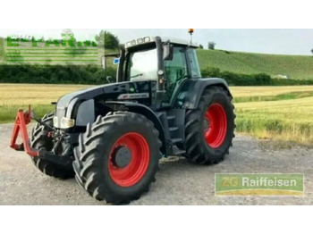 Máy cày FENDT 924 Vario