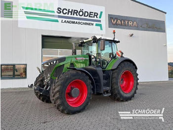 Máy cày FENDT 936 Vario