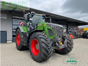 Máy cày FENDT 936 Vario