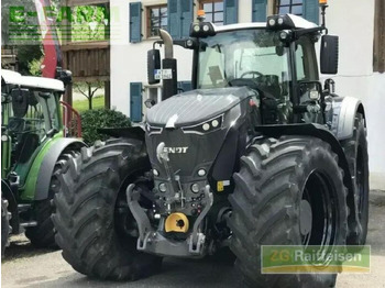 Máy cày FENDT 942 Vario