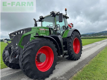 Máy cày FENDT 933 Vario