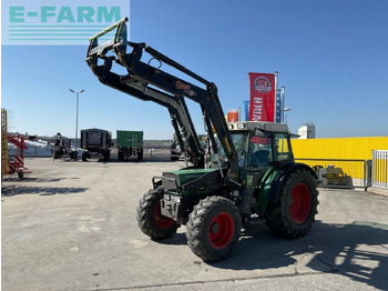 Máy cày FENDT Farmer 200