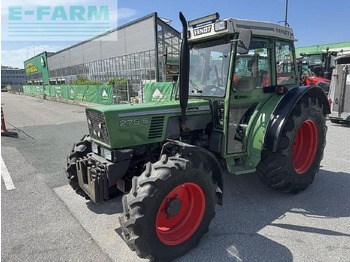 Máy cày FENDT Farmer 200