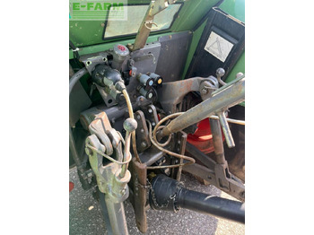 Máy cày Fendt farmer 280 sa: hình 4