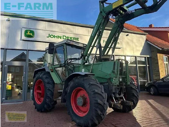 Máy cày FENDT Farmer 309