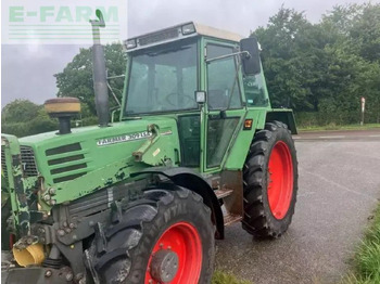 Máy cày FENDT Farmer 309