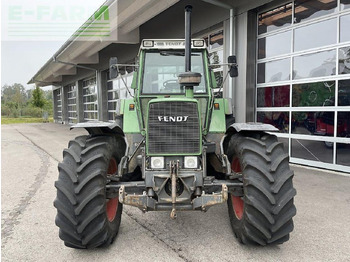 Máy cày Fendt farmer 312 lsa: hình 2 Máy cày Fendt farmer 312 lsa: hình 2