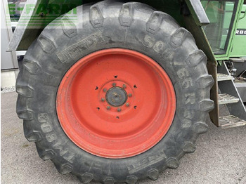 Máy cày Fendt farmer 312 lsa: hình 4 Máy cày Fendt farmer 312 lsa: hình 4