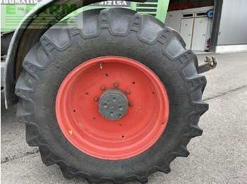 Máy cày Fendt farmer 312 lsa: hình 3 Máy cày Fendt farmer 312 lsa: hình 3