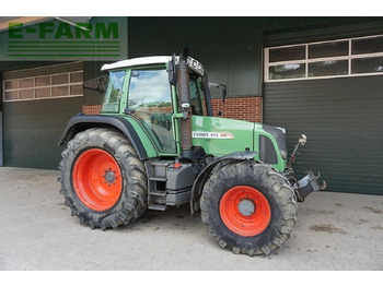Máy cày FENDT 400 Vario