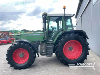 Máy cày Fendt favorit 515 c: hình 4