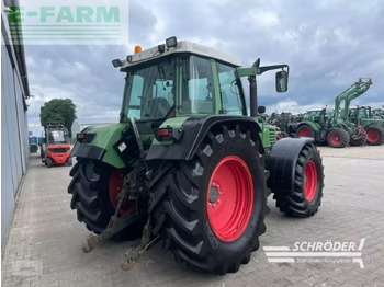 Máy cày Fendt favorit 515 c: hình 3