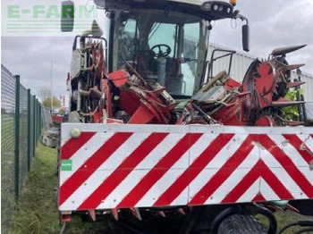 Máy gặt đập thức ăn gia súc Fendt katana 65: hình 3