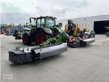 Máy cắt cỏ FENDT