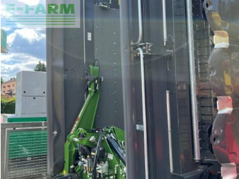 Máy cắt cỏ FENDT