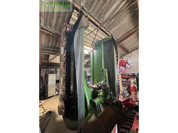 Máy cắt cỏ FENDT