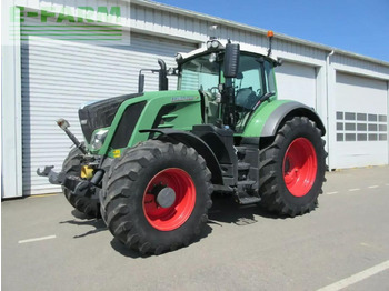 Máy cày FENDT 828 Vario