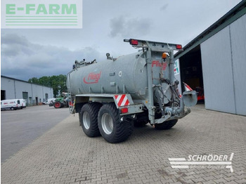 Máy rải phân dạng lỏng Fliegl 16000 l: hình 3 Máy rải phân dạng lỏng Fliegl 16000 l: hình 3