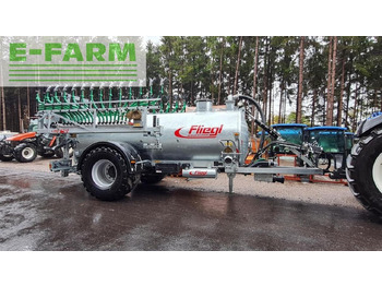 Máy rải phân dạng lỏng FLIEGL