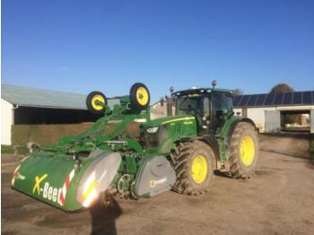 Máy thu hoạch củ cải đường Franquet X Beet: hình 1