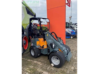 Xe nhấc hình viễn vọng kính GIANT