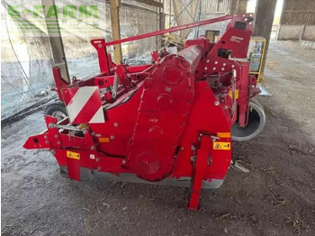 Thiết bị xới đất Grimme gf400: hình 2