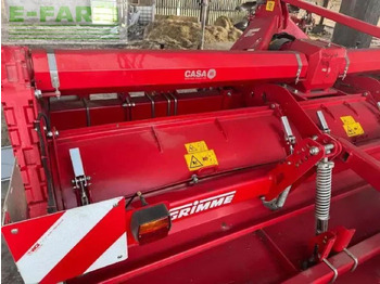 Thiết bị xới đất Grimme gf400: hình 3