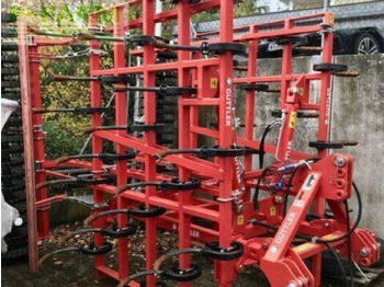 Bừa đĩa GÜTTLER