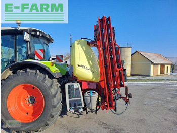 Máy xịt kéo Hardi hardi mega 1200l smartcom i: hình 5