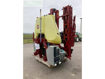 Máy xịt kéo Hardi mega 1200: hình 4