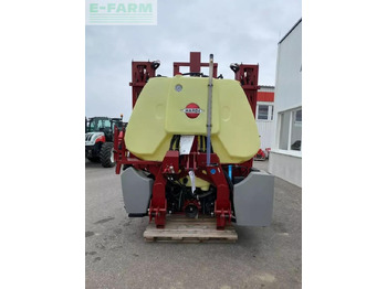 Máy xịt kéo Hardi mega 1200: hình 3