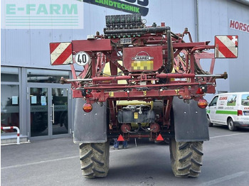 Máy xịt kéo Hardi navigator 4000 21m: hình 3 Máy xịt kéo Hardi navigator 4000 21m: hình 3