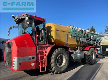 Trang thiết bị bón phân HOLMER