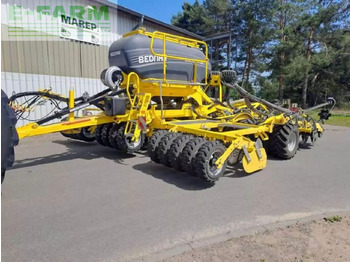 Máy gieo hạt HORSCH