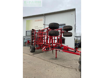 Máy trồng trọt HORSCH