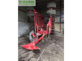 Máy trồng trọt HORSCH