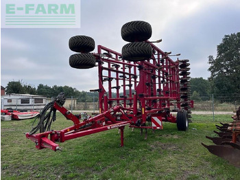 Máy trồng trọt HORSCH