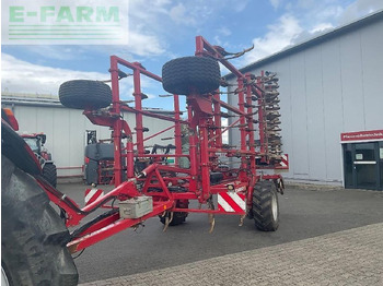 Máy trồng trọt HORSCH