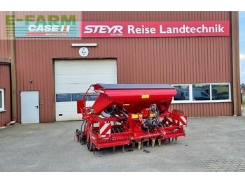 Máy gieo hạt Horsch express 3 kr: hình 2