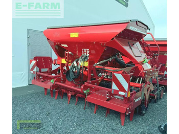 Máy gieo hạt liên hợp HORSCH