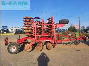 Máy trồng trọt Horsch joker 5 rt: hình 2