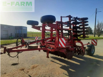 Máy trồng trọt Horsch joker 5 rt: hình 3